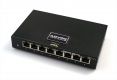 AQVOX SWITCH SE Audiophile High-End Network Switch LAN Isolator